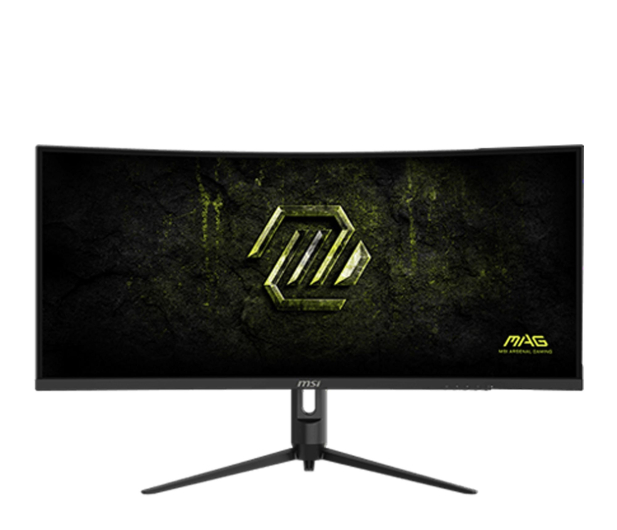 MSI MAG 342CQRF E20 - 1485765 - zdjęcie